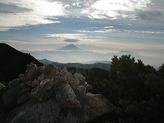 富士山