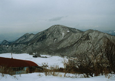 �n���x����̍��w�R����